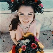 Laureata con lode in Psicologia Clinica e Neuropsicologia nel Ciclo di Vita offre ripetizioni di psicologia (e corsi affini) a studenti universitari